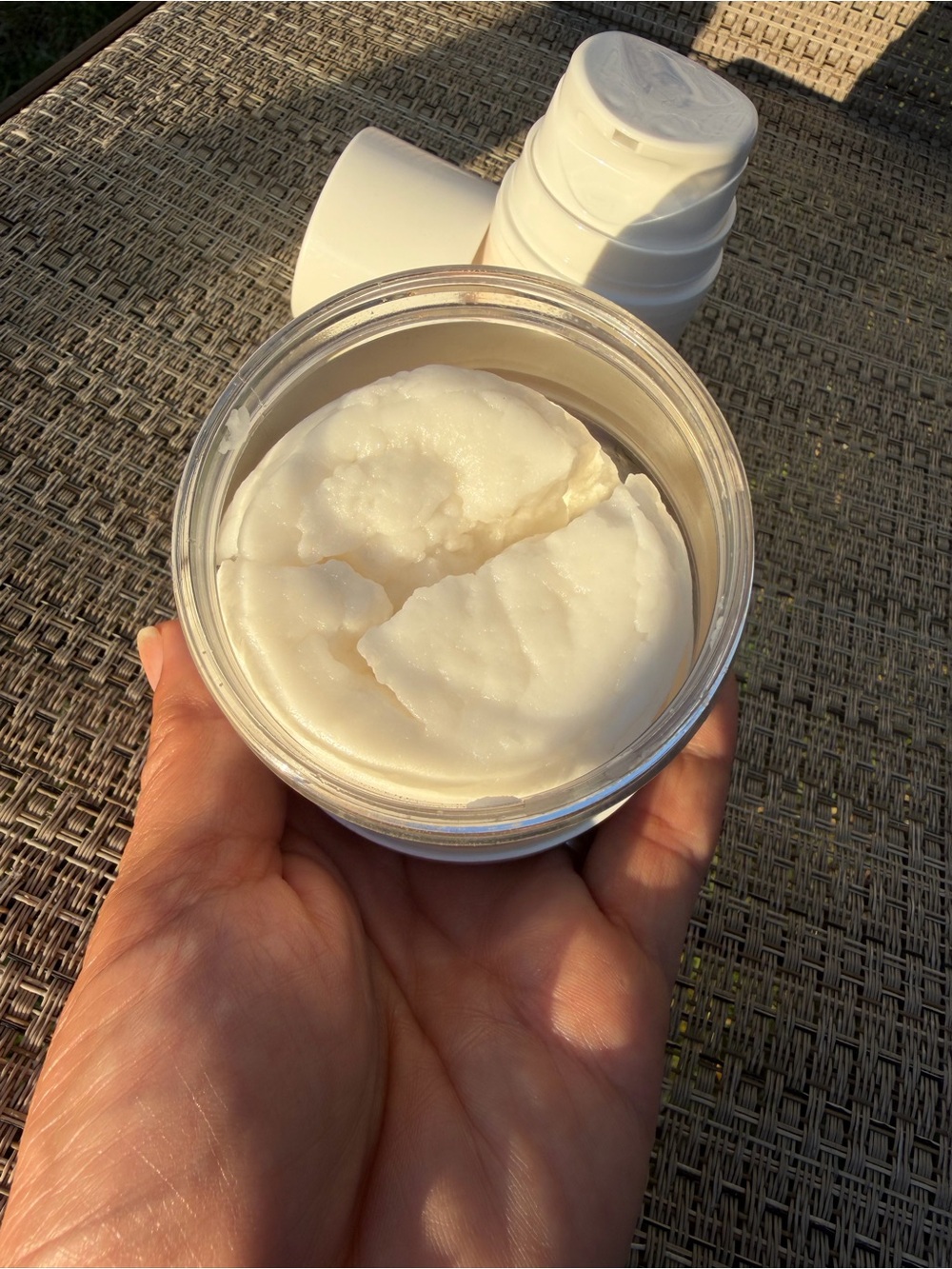 CALISTA Hair Styling Duo-Embellish Texturized Definer+Stratosphere Bounce Cream - Picture 6 of 6